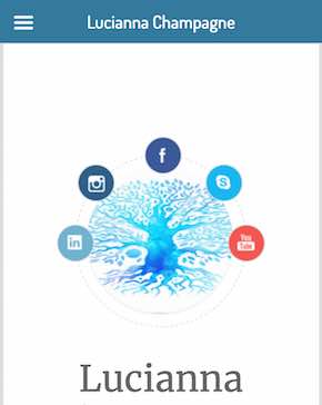 Site Web de Jérôme Taminiau