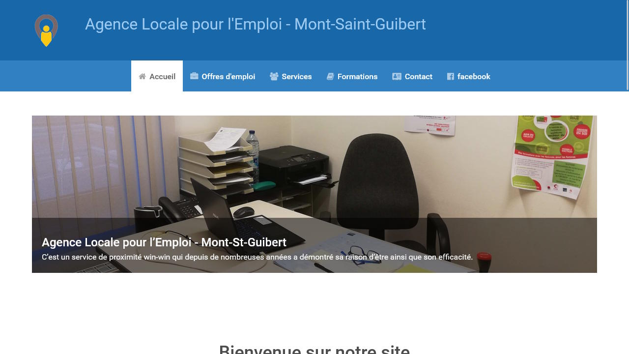 Site Web de Jérôme Taminiau