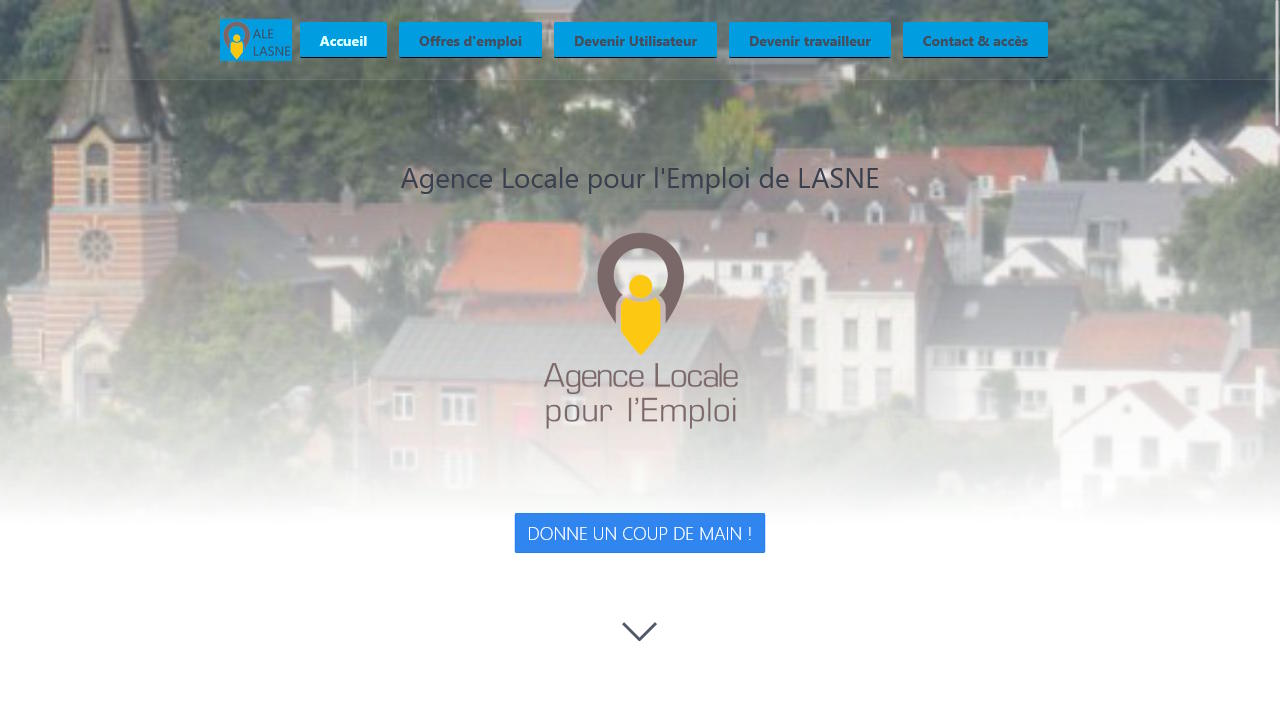 Site Web de Jérôme Taminiau