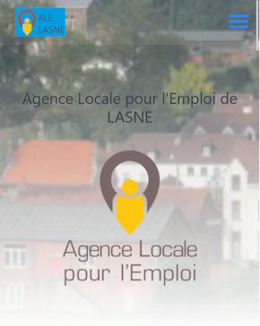 Site Web de Jérôme Taminiau