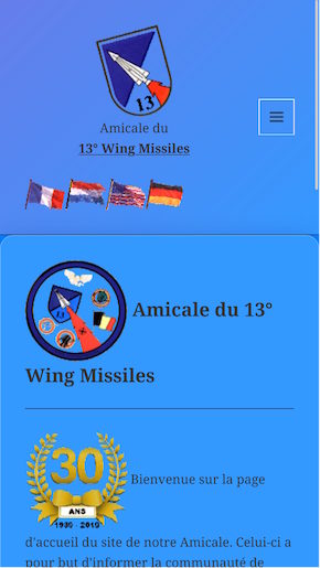 Site Web de Jérôme Taminiau