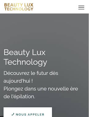 Site Web de Jérôme Taminiau