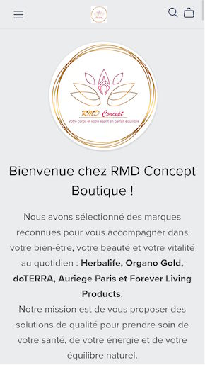 Site Web de Jérôme Taminiau