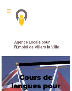 Site Web de Jérôme Taminiau