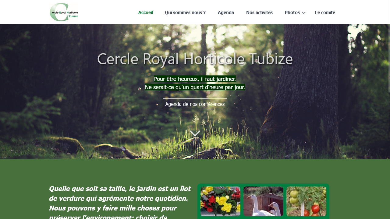 Site Web de Jérôme Taminiau