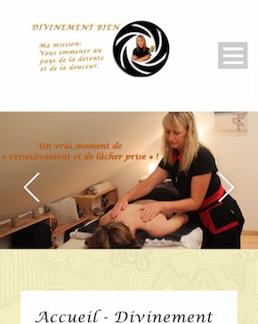 Site Web de Jérôme Taminiau