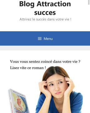 Site Web de Jérôme Taminiau